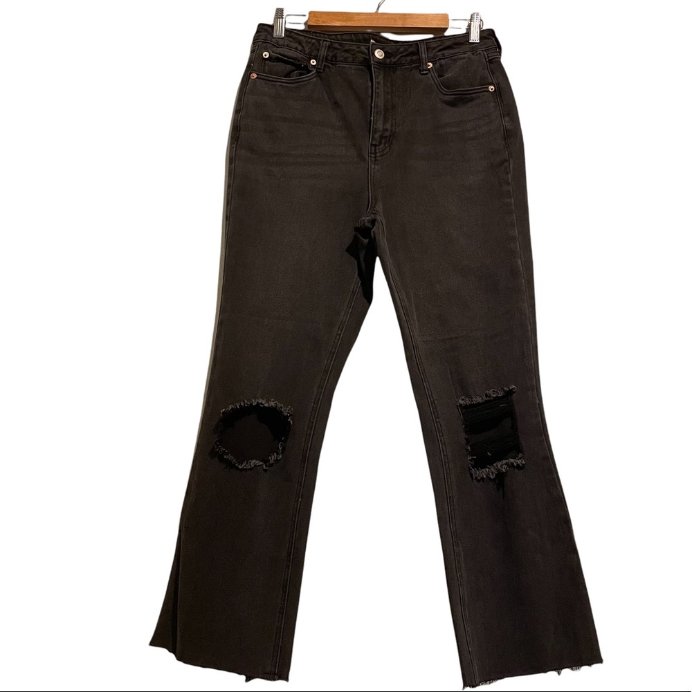 Avec Les Filles Jeans